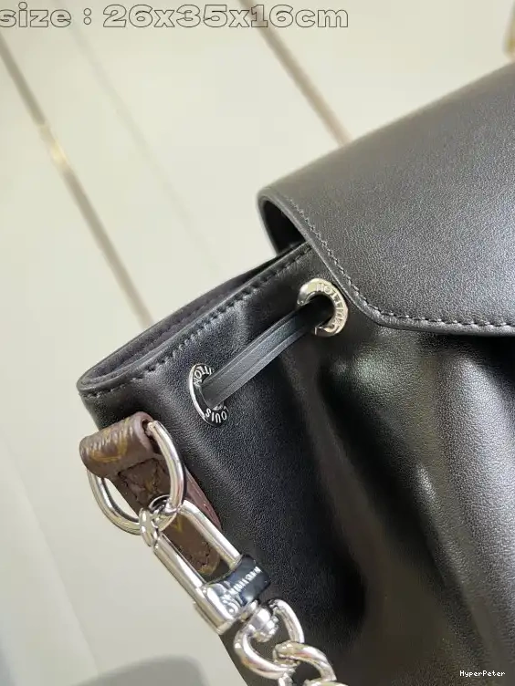 PM-26*35.5*16CM Montsouris VUITTON LOUIS 0620